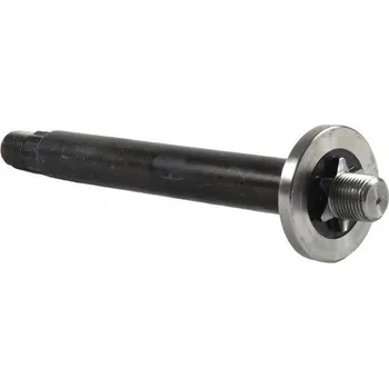 Zahradní traktor CubCadet CubCadet, WOLF-Garten, Black Edition hřídel nože levá 738-1197