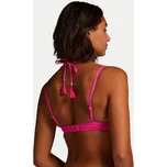 Hunkemöller Vrchní část bikin Scallop 204862 Růžová 70A