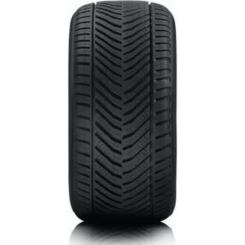 Osobní pneu TIGAR ALL SEASON 205/55 R17 95V XL