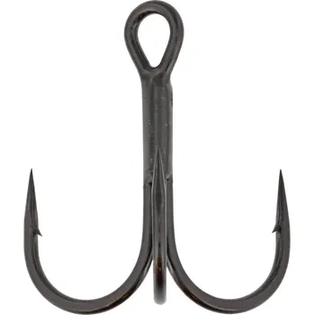 Westin Trojháček Treble Hook vel. 6, 8 ks