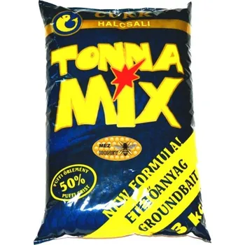 Tonna mix aromem - 3 kg - CUKK patentka