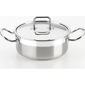 Hrnec Monix Profesional nerezový hrnec 22 cm - 3l