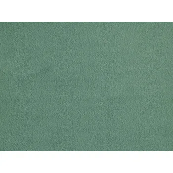 Koberec Luxusní koberec Lano Bergamo 651 Jade zelený Šíře role: 4 m