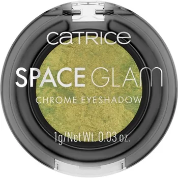 Oční stíny Catrice Space Glam mini oční stíny odstín 030 Galaxy Lights 1 g