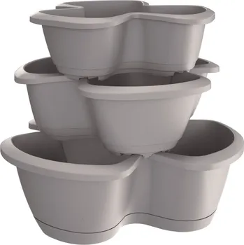 Květináč Prosperplast Respana DRET123S květináč 47 cm