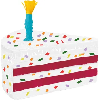 Piñata Amscan / Reithmüller Piňata Dort