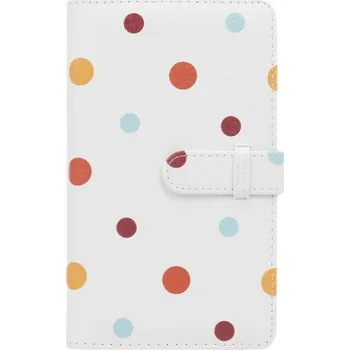 Fotoalbum AnalogStore Instax Mini Album Color Dots