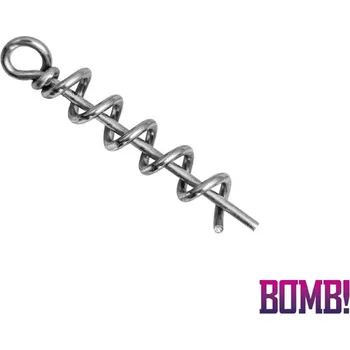 BOMB! Twisto O-LOCK / 5ks|