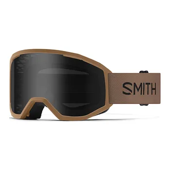 Sjezdové brýle Smith LOAM MTB Coyote velikost O/S