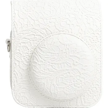 AnalogStore Instax Mini 12 Case White Lace