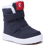 Kotníková obuv Reima Pyrytys 5400030A Tmavomodrá 21