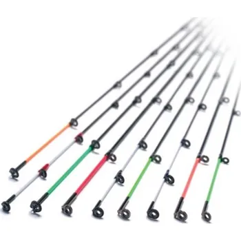 Rybářský prut Trabucco Náhradní špička Perfecta ATC *Solid Carbon Tip* Action 2 Light