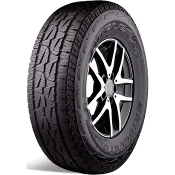 Osobní pneu BRIDGESTONE DUELER AT001 255/70 R18 116S XL