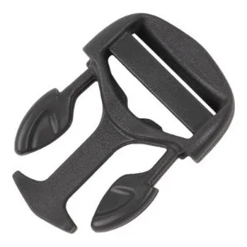 Postroj pro psa Non-stop dogwear Náhradní přeska k postroji LINE 5.0 / LINE GRIP Pro postroje velikosti 5-9