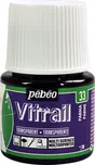 Pébéo Vitrail Transparent 45 ml