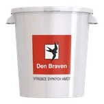 Den Braven Míchací kbelík 30 litrů