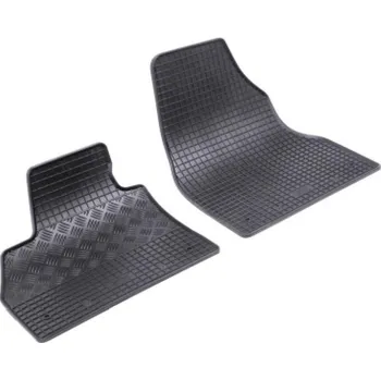 autokoberec Gumové autokoberce Renault Kangoo 2místný 2008-2021, Rigum