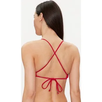 Dámské plavky Dorina Vrchní část bikin Savanna D02176M Červená XS