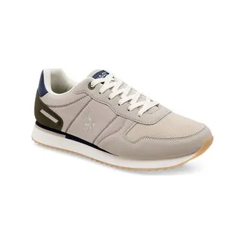 Dámská obuv Sneakersy U.S. Polo Assn. ALTENA001A Béžová 44