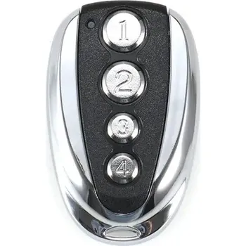 Dálkový duplikátor ovladače 433MHz pro garážová vrata - 1234