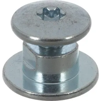 Zahradní nůžky WOLF-Garten šroub pro nůžky na větve 753-08082