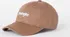 Kšiltovka Wrangler Logo Cap W0V2U5H36 Cappuccino uni