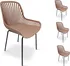 Texim Gaby designová židle 4 ks