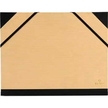 Archivační box Desky na výkresy s gumičkou, Tendance 32x45cm