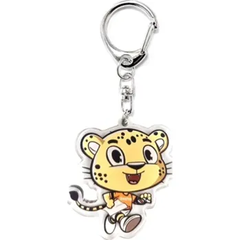 Přívěsek KANPAS přívěsek MD-04 gepard