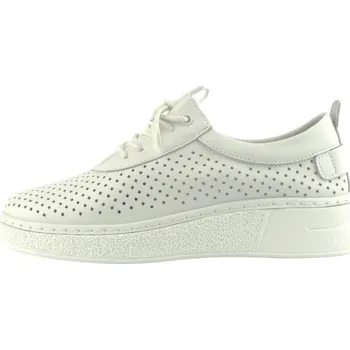 Dámské sandále Aurelia obuv LR 31345 white, velikost 41