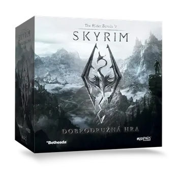 Bethesda The Elder Scrolls V: Skyrim
