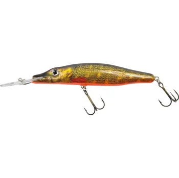 Mistrall wobler Fox deep diver 10cm vzor 102