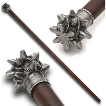 Windlass Steelcrafts Vycházková hůl Normanský palcát