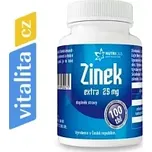 Nutricius Zinek Extra 25 mg 100 tablet