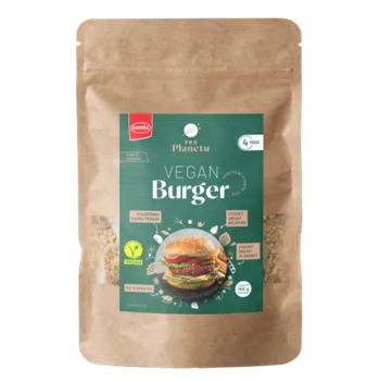 Proteinový Burger PRO Planetu 150 g