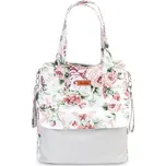 Sensillo přebalovací taška na kočárek zelená louka