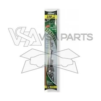 Stěrač COMPASS Stěrač plochý FLEXI 330mm