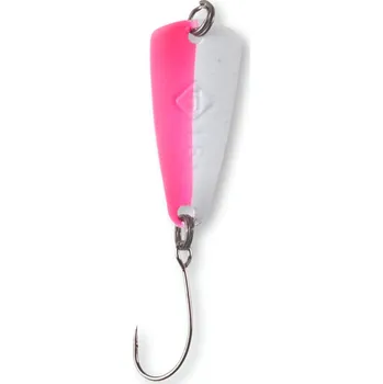 Umělá nástraha Iron Trout plandavka Flathead spoon 1,8g vzor PW