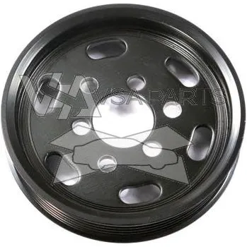 Posilovač řízení VIKA Řemenice posilovače řízení