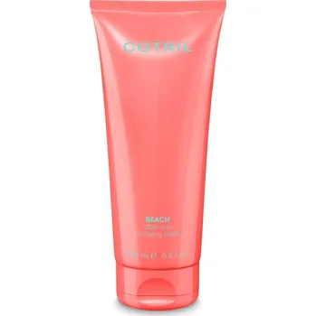 Vlasová regenerace Cotril BEACH Maska pro regeneraci vlasů s okamžitým účinkem 200ml