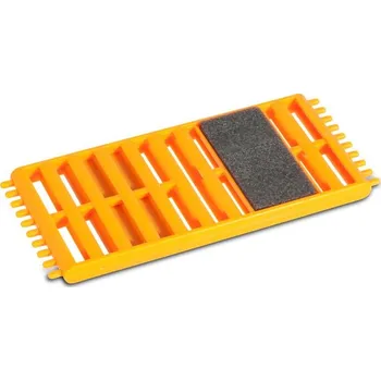 Pouzdro na rybářské vybavení Iron Trout Žebříček na návazce