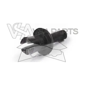 Nýt UNIQUE Nýt plastový