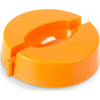 MS Range plnička na feederová krmítka Folding Method Mould