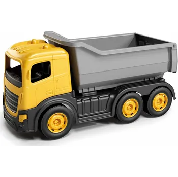 autíčko Náklaďák s korbou 37 cm