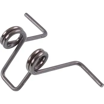 Aeg Electrolux Zanussi 50294504001 pružina madla dvířek pračky