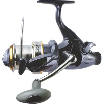 Rybářský naviják Mistrall naviják Carp X4 Power 50