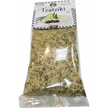 Koření Tzatziki 50g