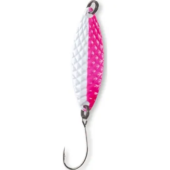 Iron Trout plandavka Scale spoon 2,8g vzor PW