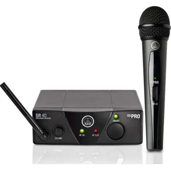 Televizor WMS40MINI Vocal set AKG mikrofon 04-2-1039