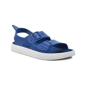 Dámská obuv Sandály Boatilus Irky VAR.02 Modrá 28_29